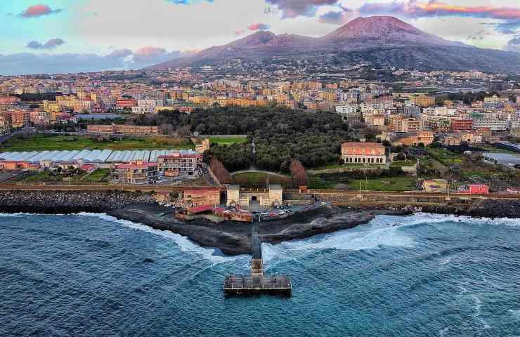 10 cose da vedere a Napoli lista da non perdere