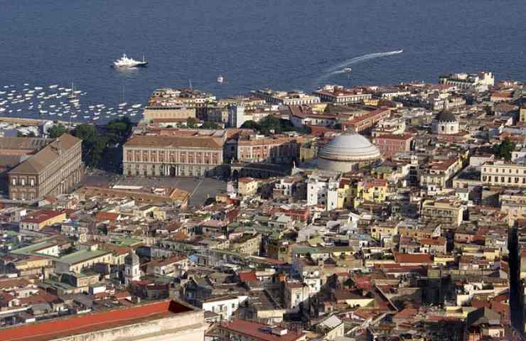 10 cose da vedere a Napoli lista da non perdere