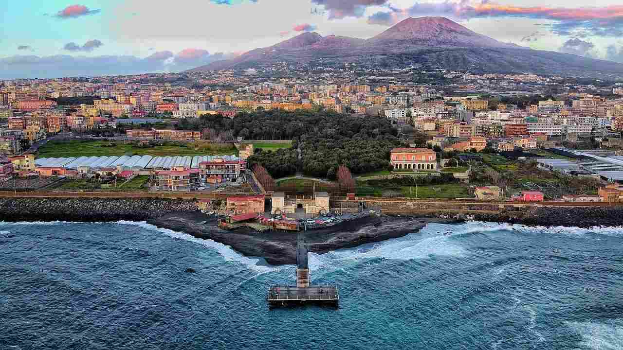 10 cose da vedere a Napoli lista da non perdere