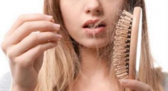 Dite addio alla caduta dei capelli: la ricetta a base di cannella…