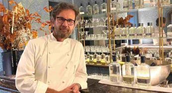 Carlo Cracco, in vendita la sua colomba per Pasqua: il prezzo è incredibile