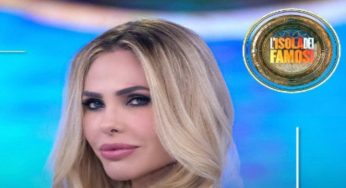 Isola dei Famosi 2022: cast, opinionisti, conduttrice e tanto altro…