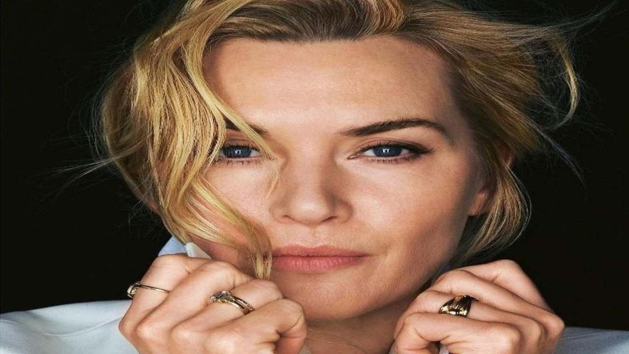 Kate Winslet autenticità