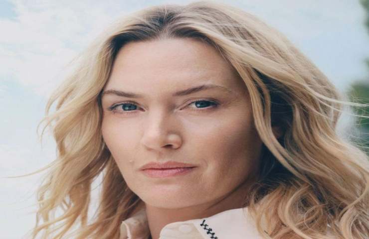 Kate Winslet autenticità