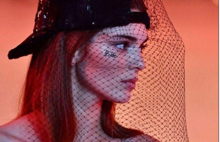 Kendall Jenner capelli tendenza primavera 