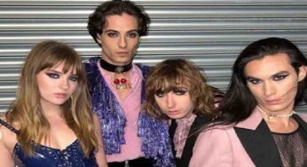 Maneskin, cancellati i concerti in Russia: “Totale solidarietà”