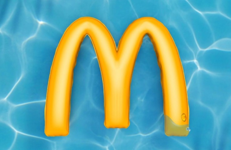McDonald's, la novità