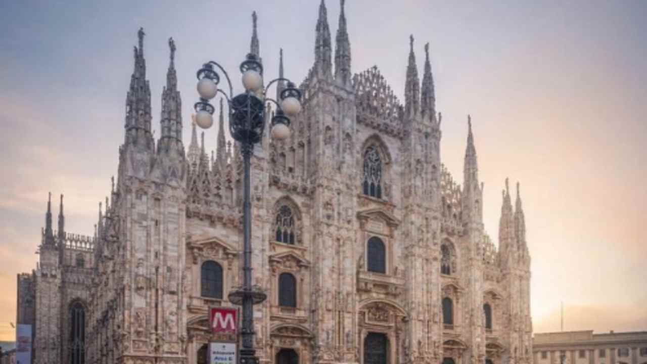 Milano, sette esperienze da fare
