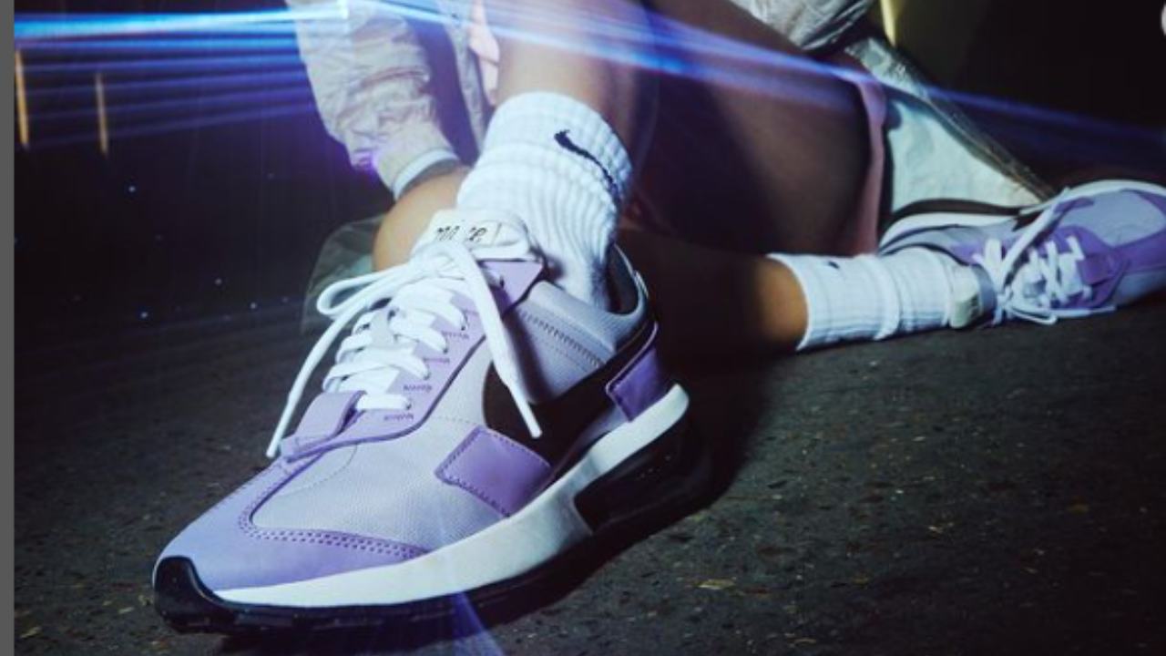 Sneakers amni '90