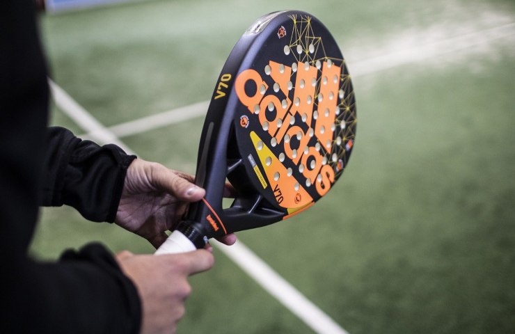 Padel sport innovativo