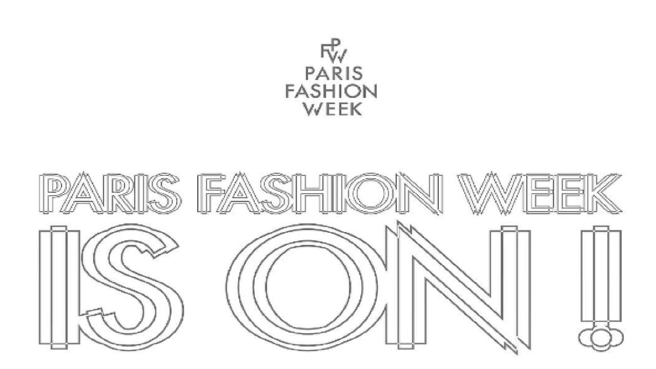 Paris Fashion Week, le protagoniste...