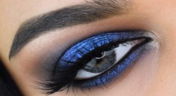 Smokey eyes, tutti i segreti per un make-up da urlo