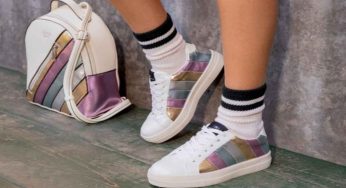 Trend della Primavera 2022, sneakers sotto ai jeans: ce n’è per tutti i gusti!