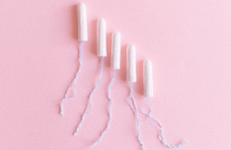 Tampon tax