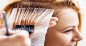 Colore naturale dei capelli: come tornarci dopo aver fatto una tinta…