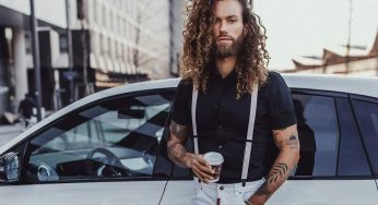 Uomo, ogni taglio di capelli ha il suo prodotto hair care: le novità primavera-estate 2022
