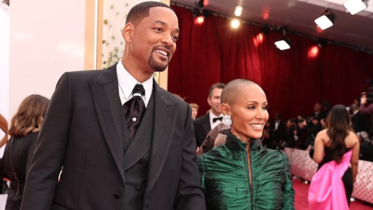 Will Smith premio Oscar addio