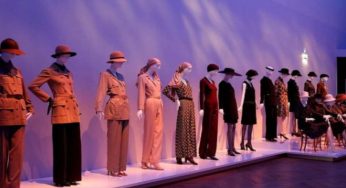 Yves Saint Laurent, i nomi delle muse e i retroscena della nuova mostra
