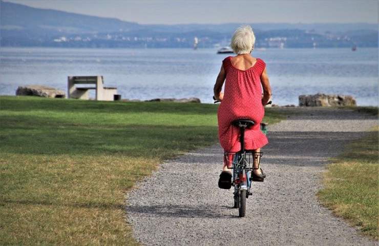 mobilità urbana alternativa sostenibile 