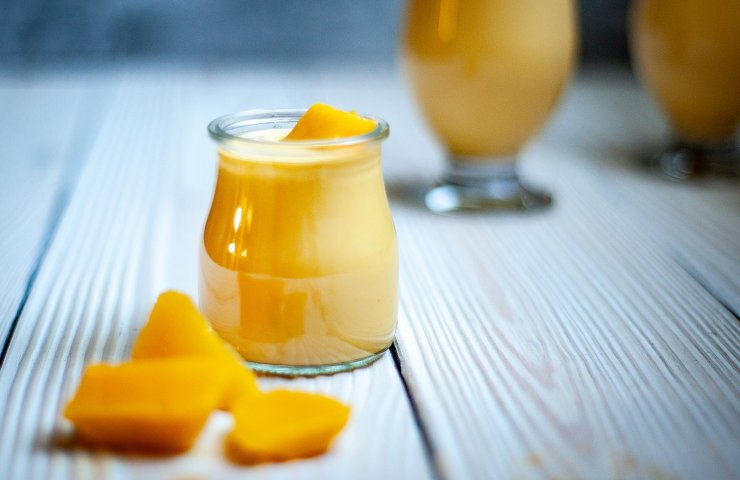 bevanda al mango benessere sorsi 