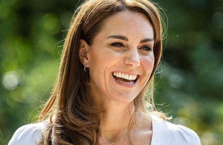 la borsa di Kate Middleton