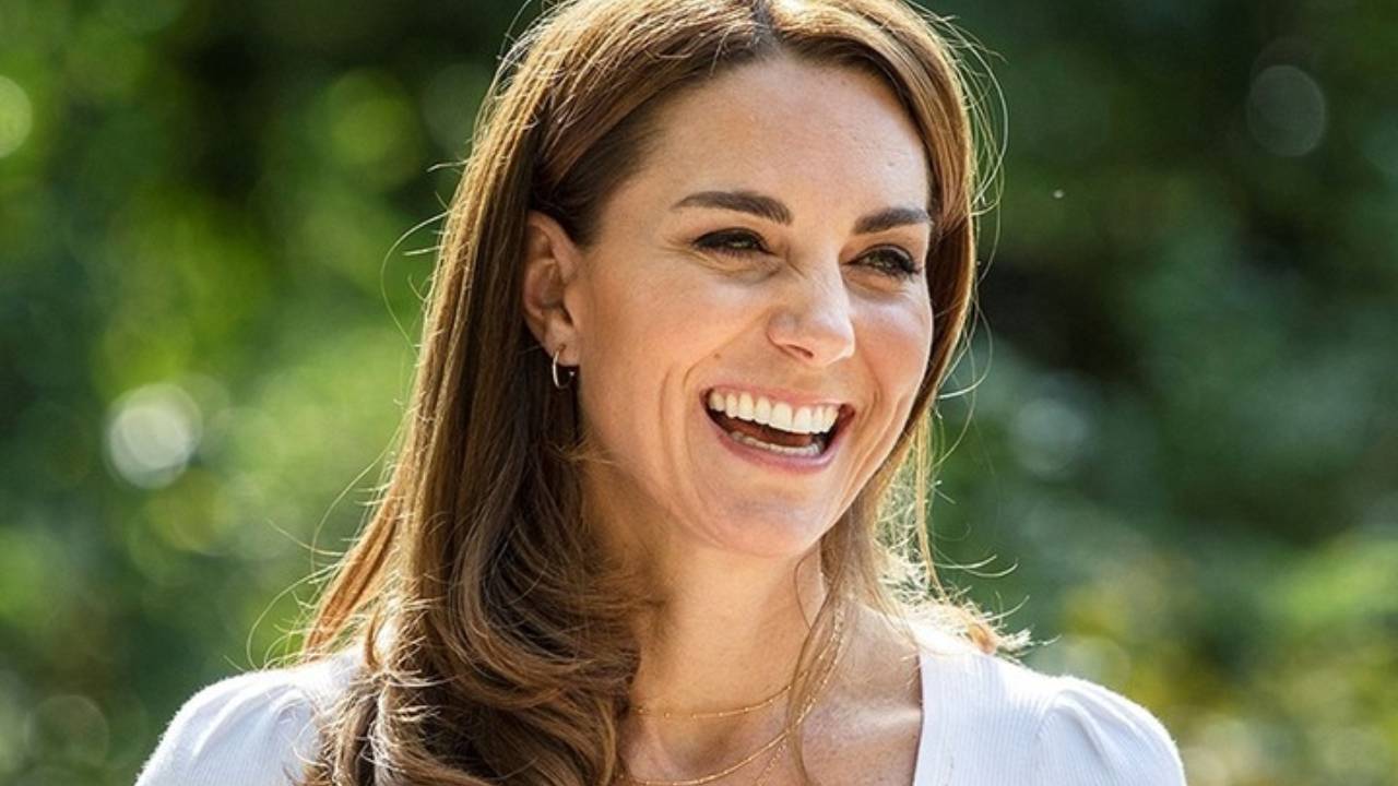 la borsa di Kate Middleton