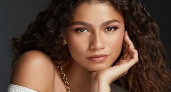 Zendaya conquista il Red Carpet con un look anni ’90 che ricorda Sharon Stone