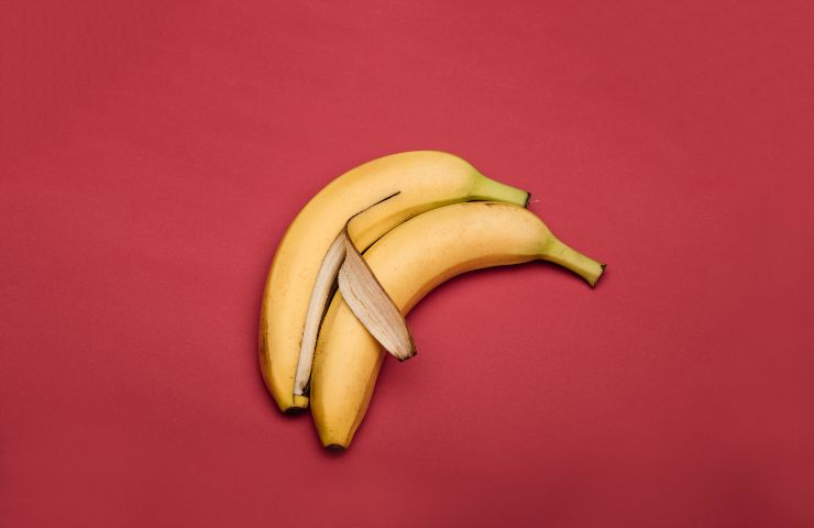 Banane: quando consumarle