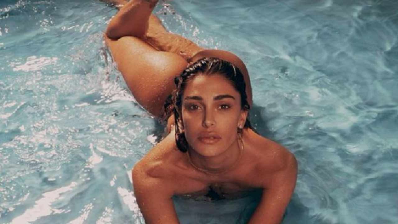 Belen Rodriguez