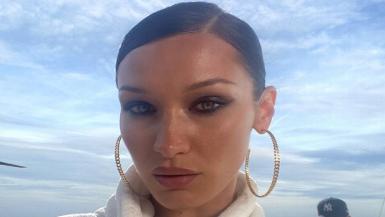 Bella Hadid