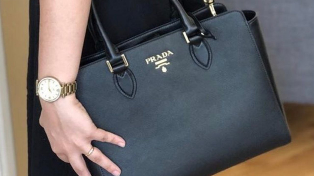 Prada foto