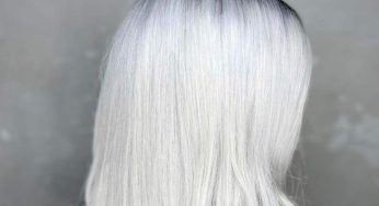 Diciamo addio ai capelli bianchi, nuove tecniche che ti risolveranno finalmente il problema
