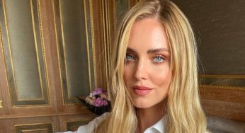 Chiara Ferragni, i nuovi sandali sono già tendenza e conquistano la primavera