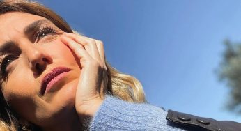 La crema anti rughe scelta da Chiara Maci: routine di bellezza ideale