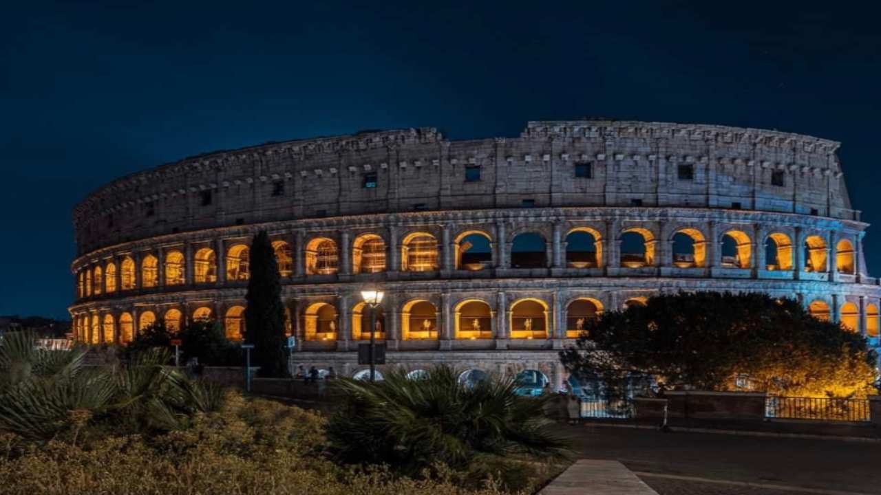 Colosseo