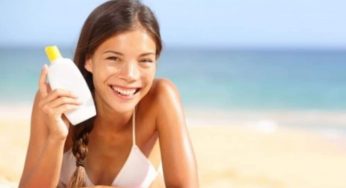 Crema abbronzante: non fare questi errori! Come e quando iniziare?