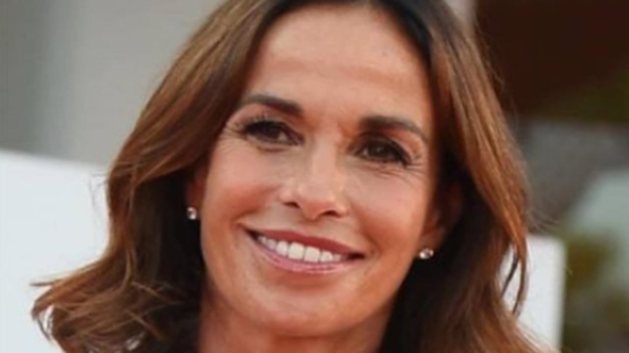 Cristina Parodi