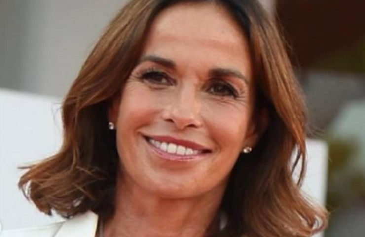 Cristina Parodi