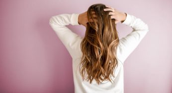 L’hair care routine a base di aminoacidi per capelli sani