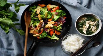 La dieta Okinawa, ottima per dimagrire e per vivere in salute