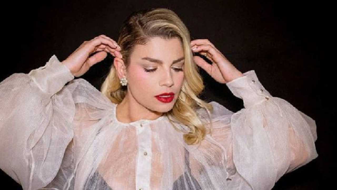 Emma Marrone