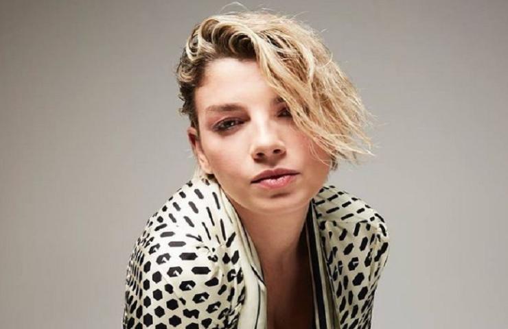 Emma Marrone