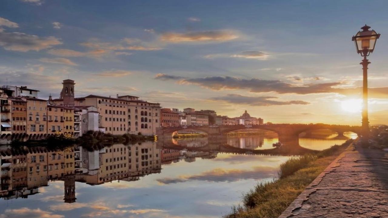 FIRENZE