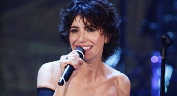 Il mini dress di Giorgia fa letteralmente impazzire i fan