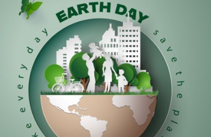 Earth day