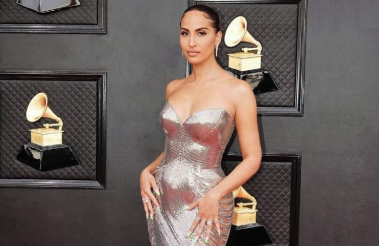 Grammy Awards look: i più belli