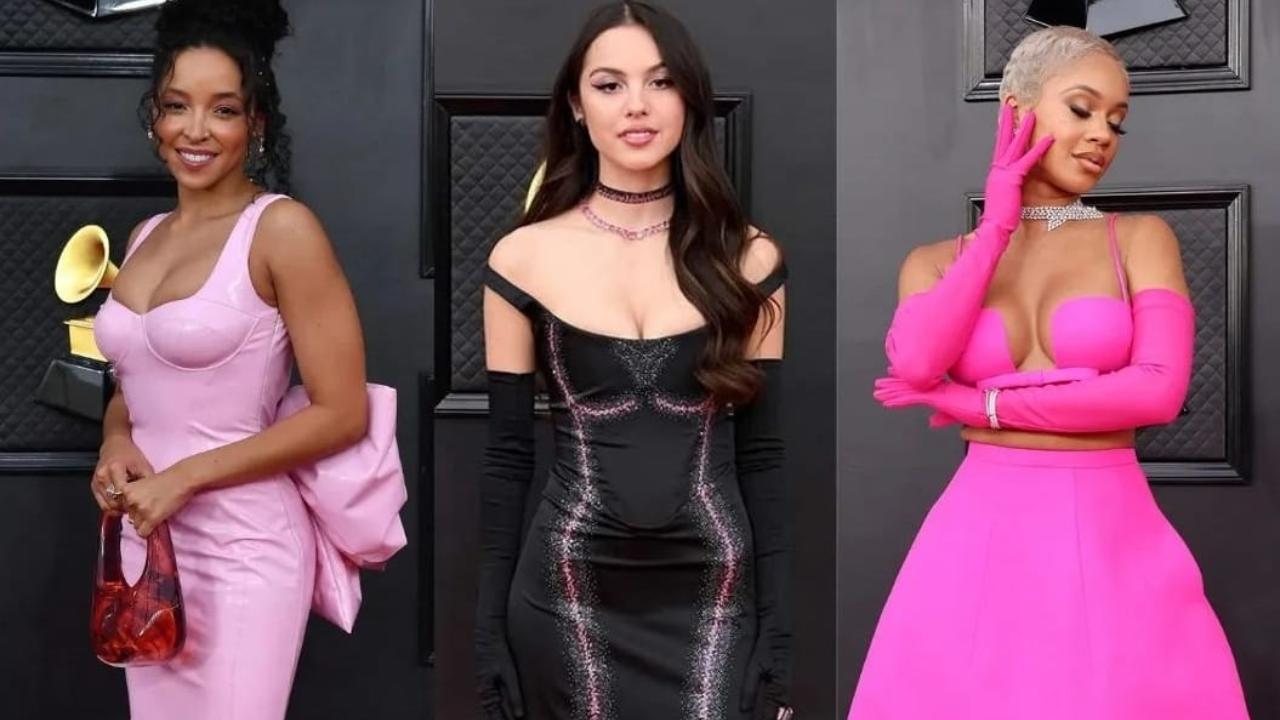 Grammy Awards look: i più belli