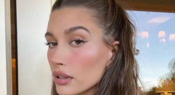 Hailey Bieber, rivoluzione del make up: su Instagram è pioggia di like