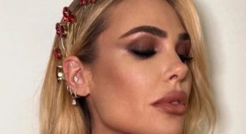 Ilary Blasi stupisce tutti all’Isola con un look incredibile: il particolare da copiare