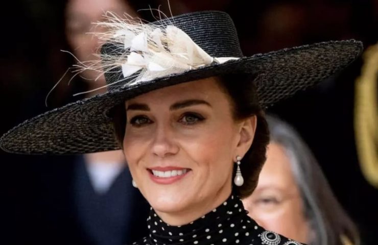 Kate Middleton